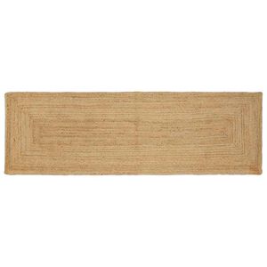 vidaXL Area Rugs Rectangular 80 x 300 cm
