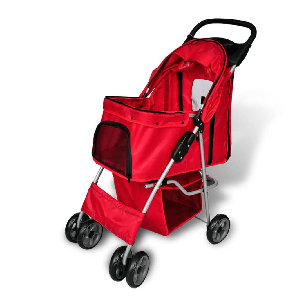 Dog carrier cheap stroller