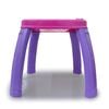 JAMARA 2 Piece Children's Seat Group Lets Study Pink