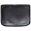 vidaXL Trunk Mat suitable for AUDI A3 SPORTBACK 2013-2019 Rubber
