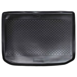 vidaXL Trunk Mat suitable for AUDI A3 SPORTBACK 2013-2019 Rubber