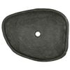 vidaXL Wash Basin Grey 65 x 50 x 6 cm River Stone