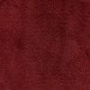 vidaXL Throw Blanket Bordeaux Red 130 x 150 cm Fleece