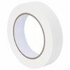 vidaXL Painter Masking Tapes 6 pcs White 25mm x 50m Paper