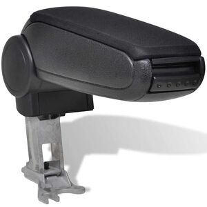vidaXL Car Armrest for Audi A6 C5 (1997-2004)