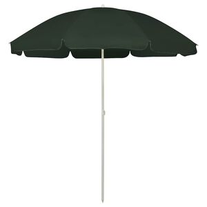 vidaXL Beach Parasol