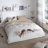 Good Morning Duvet Cover Winter 135x200 cm