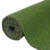 vidaXL Artificial Grass 1x10 m/20 mm Green