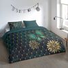 Pure Duvet Cover LAVANYA 200x200/220 cm