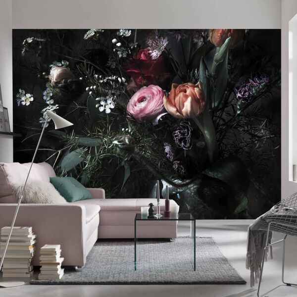 Komar Photo Mural Still Life 368x254 cm