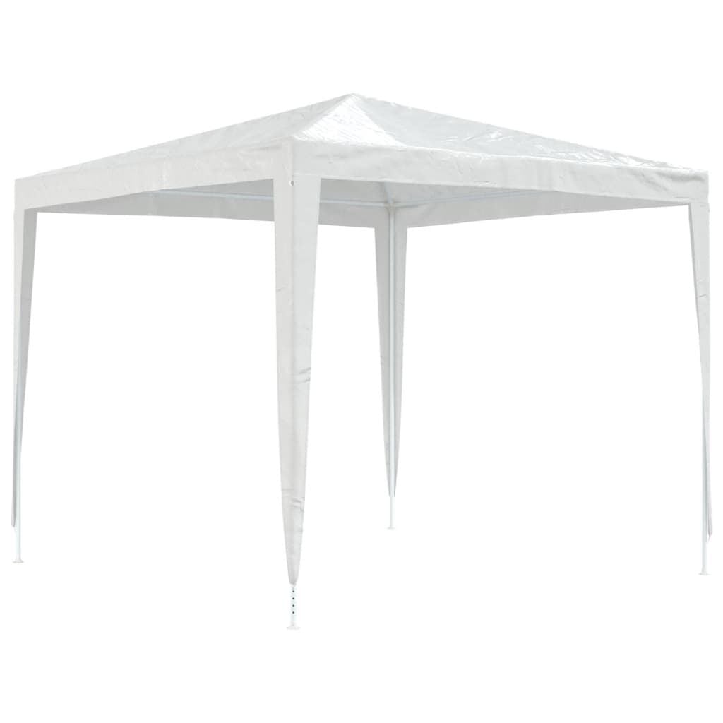vidaXL Party Tent 4x9 m White | vidaXL.co.uk