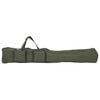 vidaXL Fishing Rod Bag Dark Green 160 cm Oxford Fabric