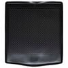 vidaXL Trunk Mat Black suitable for MAZDA 6 SEDAN 2013- Rubber