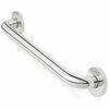 Tiger Safety Grab Bar Libra 30 cm Chrome 1330030346