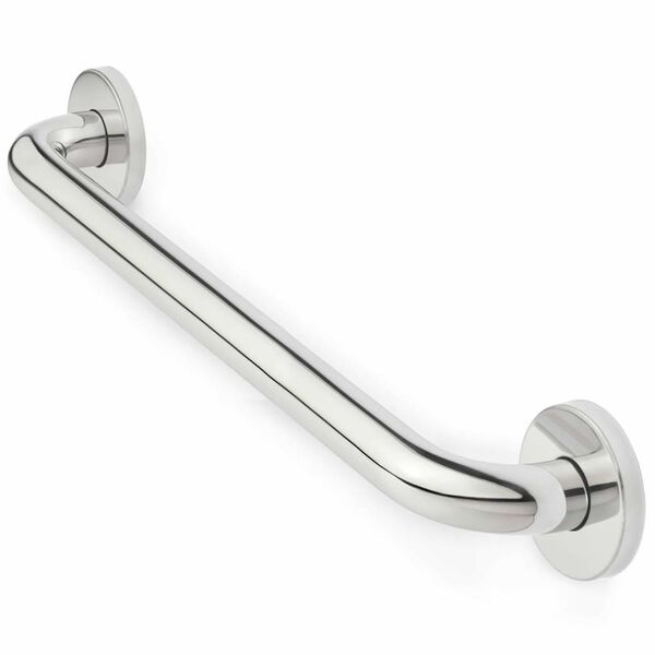 Tiger Safety Grab Bar Libra 30 cm Chrome 1330030346