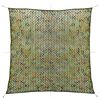 vidaXL Camouflage Net with Storage Bag 2x3 m Green