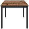 vidaXL Dining Tables METAL