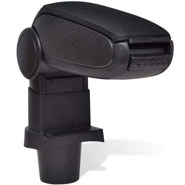vidaXL Car Armrest for Toyota Yaris (2008)