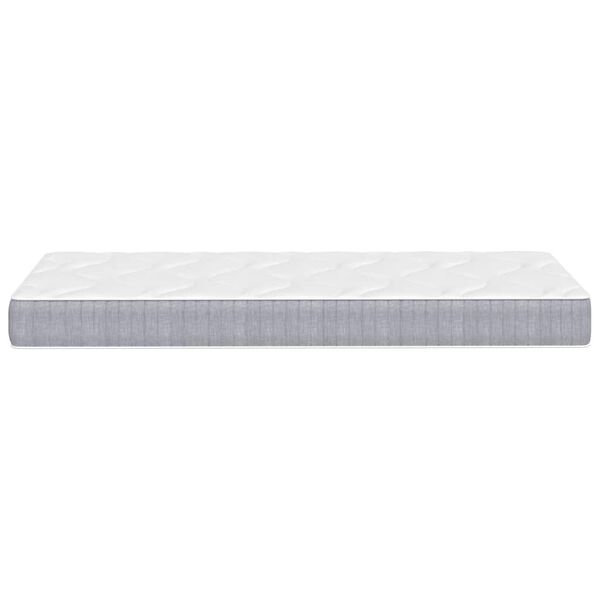vidaXL Pocket Spring Mattress Medium 100x200 cm