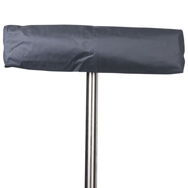 Sunred Cover for Royal Diamond Silver Wall Heater RD-SILVER-2000W