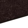 vidaXL Rug Runner MARSA Anthracite 300 x 100 cm Polyester and PVC
