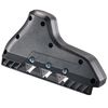 wolfcraft Triple-Blade Edge Plane Black 4009000