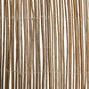vidaXL Willow Fence Brown 180 x 300 cm