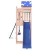 vidaXL Outdoor Playset Solid Wood Douglas
