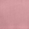 vidaXL Armchair Pink Velvet