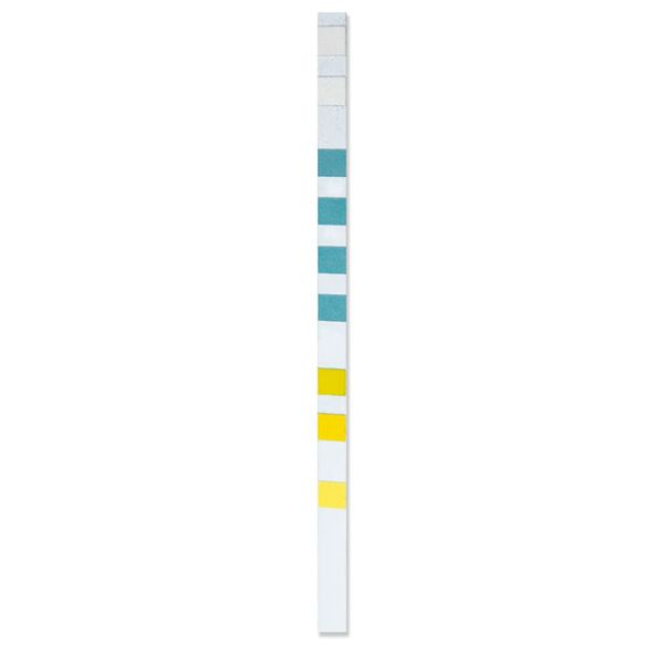 Velda 6-in-1 Aqua Test Strips 50 pcs 121519