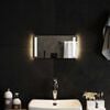 vidaXL LED Bathroom Mirror 40x20 cm