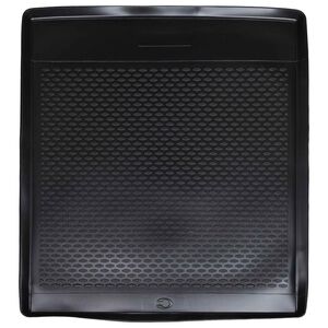 vidaXL Trunk Mat Black suitable for &Scaron;KODA SUPERB iV 2020- Limo / Combi