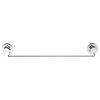 CORNAT Towel Holder Bar 3in1 Chrome