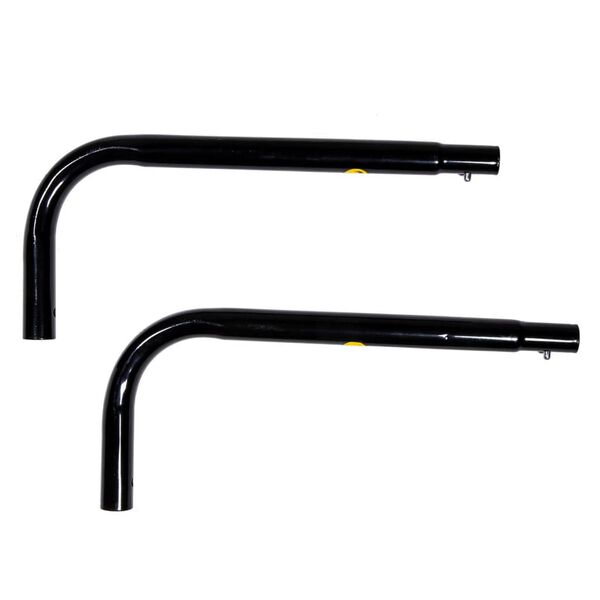 SportX Soccer Goals 2 pcs 78x56x45 cm