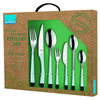 Amefa 26-Piece Cutlery Set Eclat All You Need Sky Blue