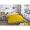 Good Morning Duvet Cover 5809-A BEER 135x200 cm Yellow