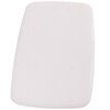 RIDDER Non-Slip Bath Mat Capri 72x38 cm White 66081