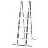 Intex 5-Step Pool Safety Ladder 132 cm