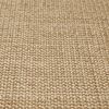 vidaXL Sisal Rug for Scratching Post 80x100 cm