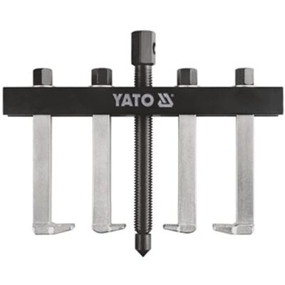 YATO Twin Leg Puller with Jaw Hook