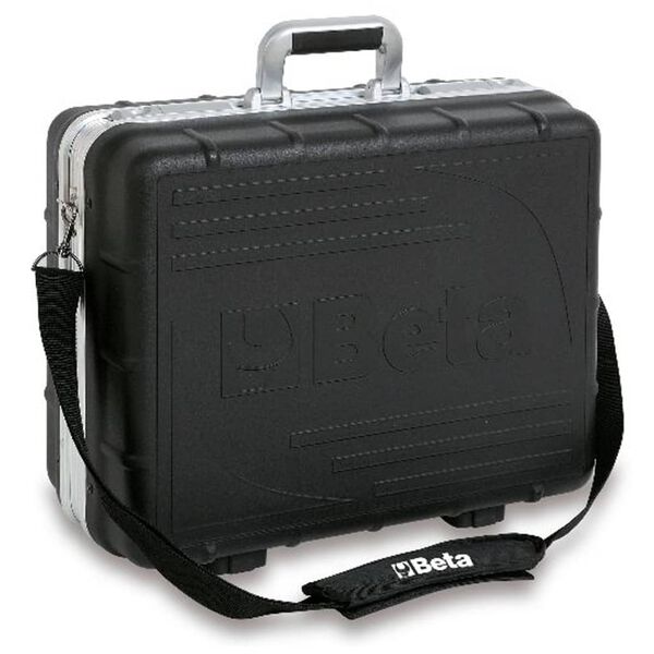 Beta Tools Tool Case 2029/VV Aluminium