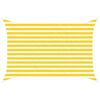 vidaXL Sun Shade Sail PU coated oxford
