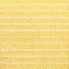 vidaXL Sunshade Sail 160 g/m&sup2; Beige 3x4x4 m HDPE