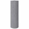 vidaXL Non-slip Painter Fleece 50 m 220 g/m² Grey