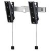 One For All OLED Tilting TV Bracket 32-77 White and Black