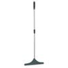 vidaXL Artificial Grass Rake Dark Green 131 cm PP