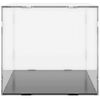 vidaXL Display Box Transparent 24x12x11 cm Acrylic