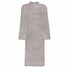 vidaXL Bathrobe KINN M Cotton
