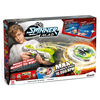 Silverlit Toy Blaster Mad Single Shot Blaster Thunder Green