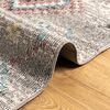 vidaXL Rug ARBIZU Indoor and Outdoor Vintage Design 240x340 cm